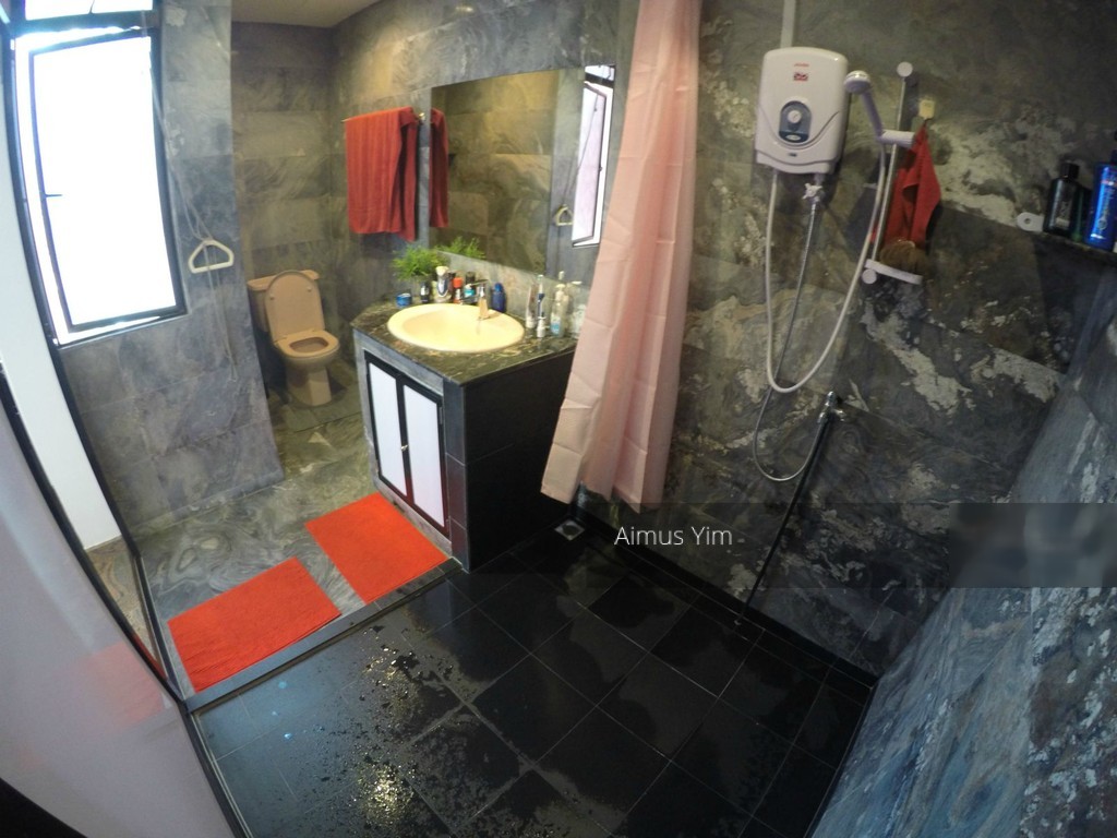 Tan Tong Meng Tower (D11), Apartment #127184572